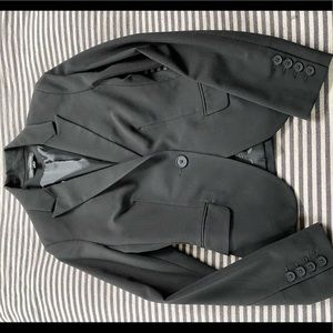 Express Design Studio full women’s suit